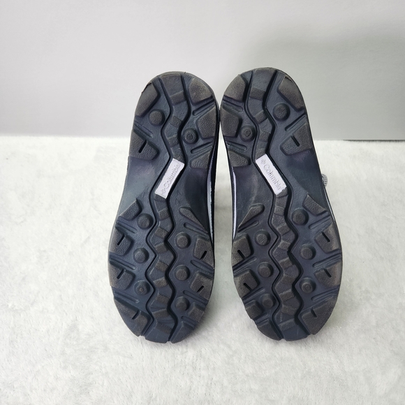 Columbia Snow King Model -Waterproof Resistant Hiking Ankle Boots - Picture 8 of 10